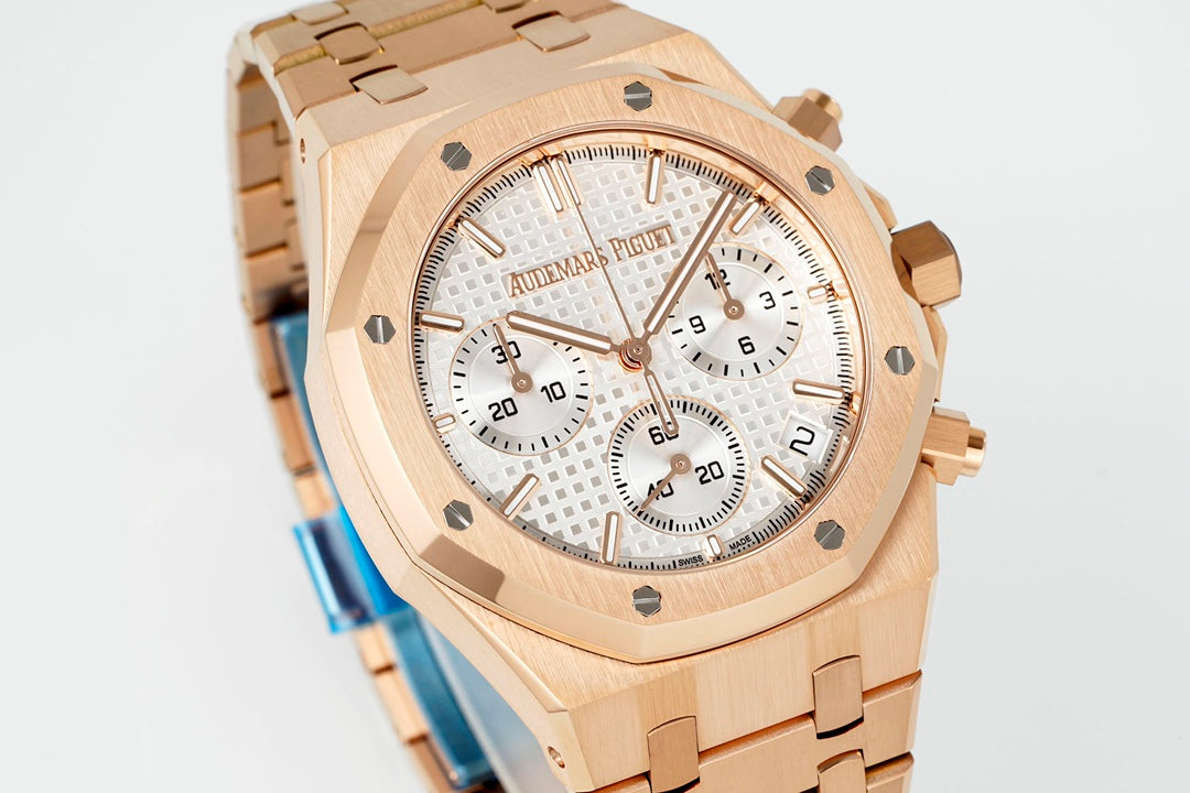 AP Royal Oak 41mm 50th anniversary