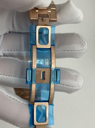 AP Royal Oak 41mm 50th anniversary
