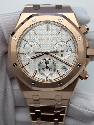 AP Royal Oak 41mm 50th anniversary
