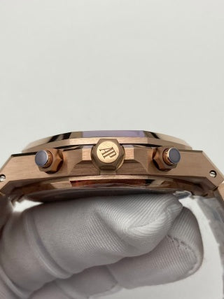 AP Royal Oak 41mm 50th anniversary