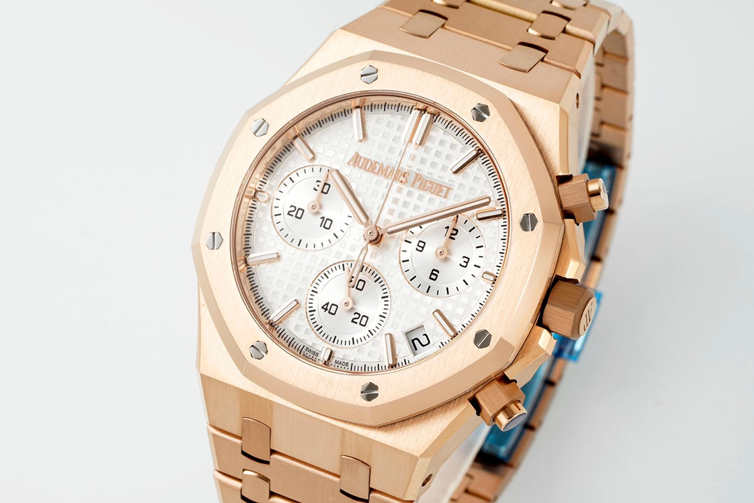 AP Royal Oak 41mm 50th anniversary