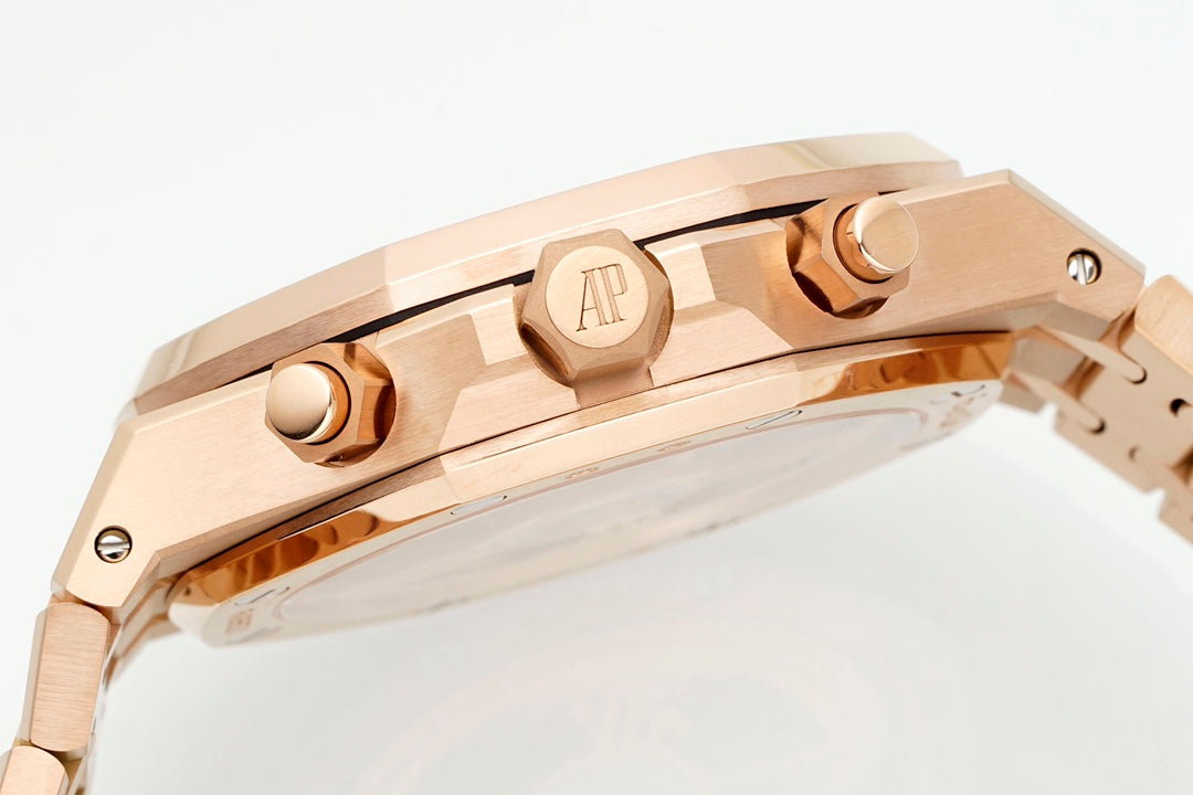 AP Royal Oak 41mm 50th anniversary