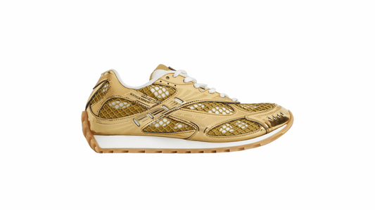 B0ttega V3neta Orbit Sneaker 'Gold'