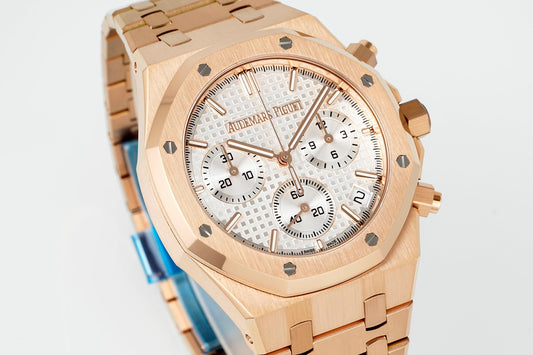 AP Royal Oak 41mm 50th anniversary