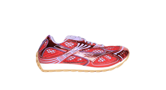 B0ttega V3neta Orbit Sneaker 'Metallic Red Wisteria'