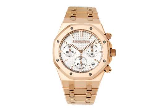 AP Royal Oak 41mm 50th anniversary