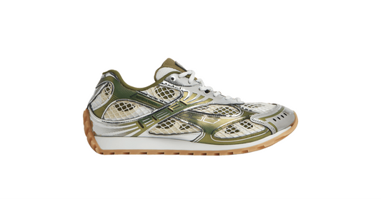 B0ttega V3neta Orbit Sneaker 'Mud White'